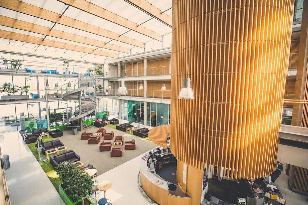 Jubilee Conference Centre Hotel Nottingham