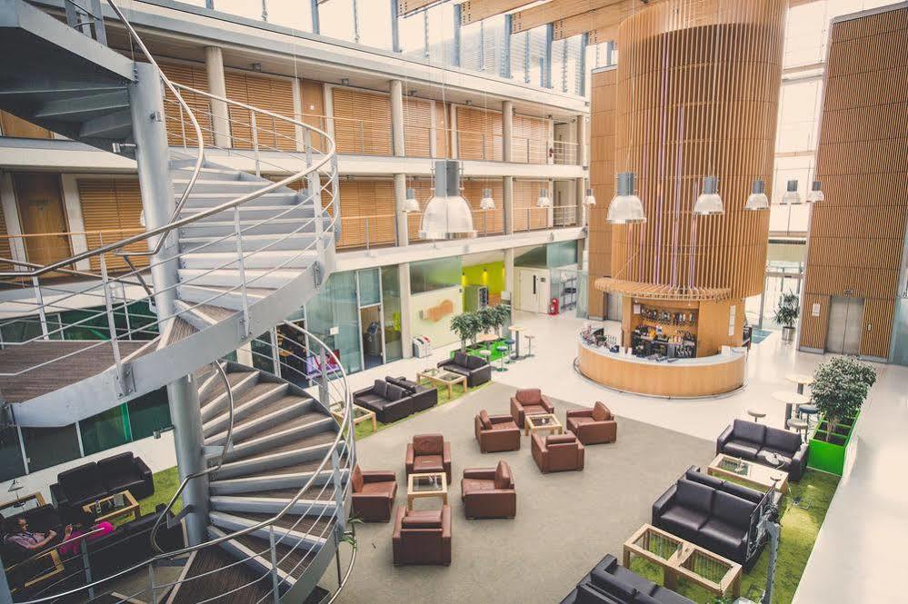 Jubilee Conference Centre Hotel