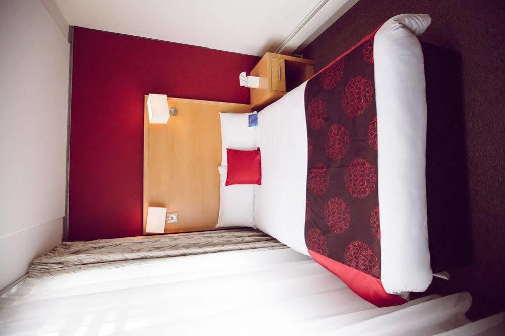 Jubilee Conference Centre Hotel Nottingham
