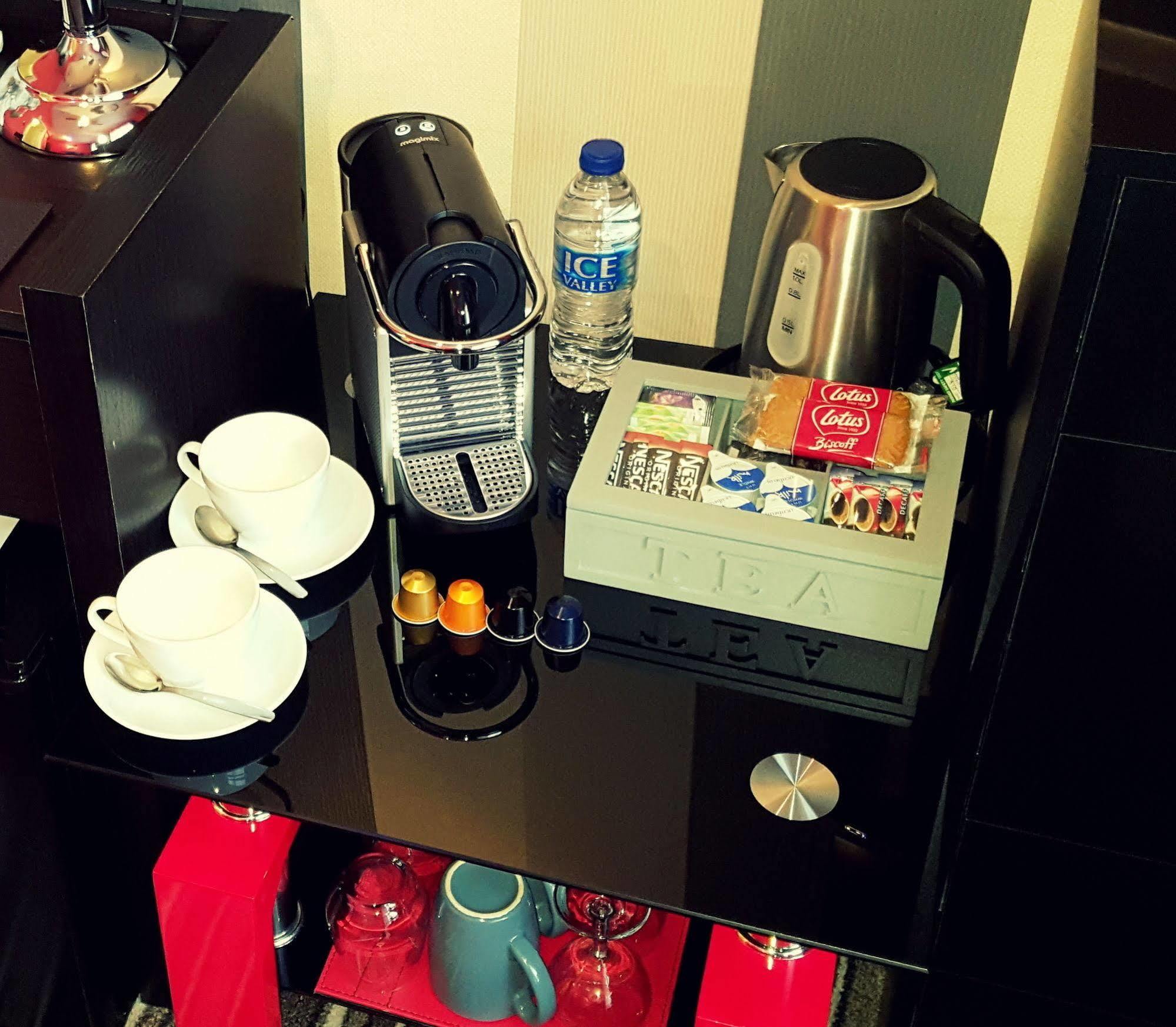 Hotel Robin 7 Centre Nottingham