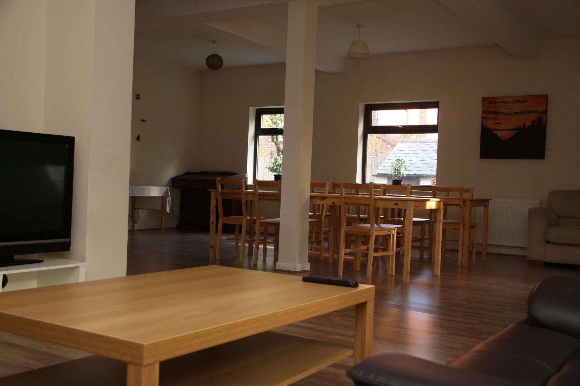 Rufford Court Guest house