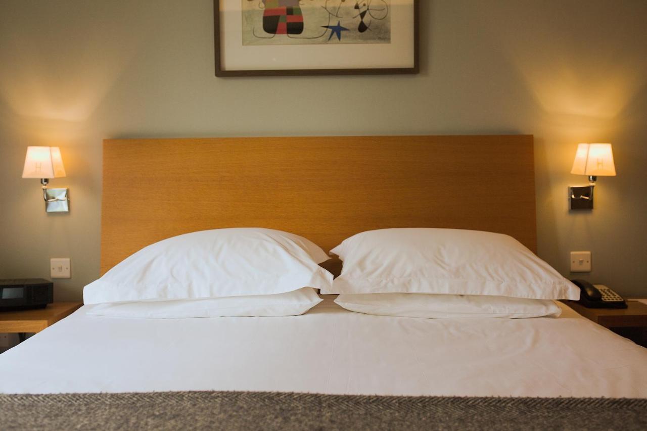 Hotel Hart's