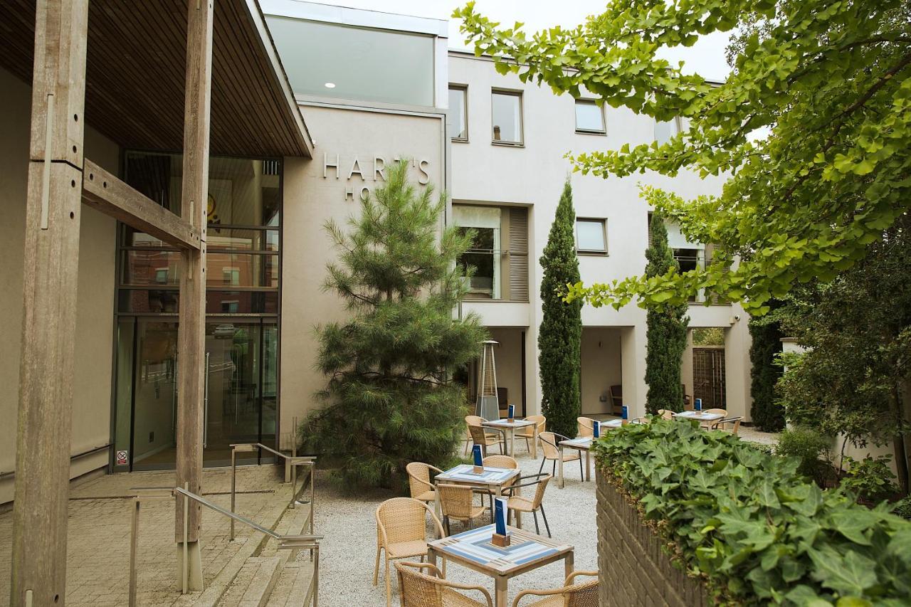 Hotel Hart's Nottingham