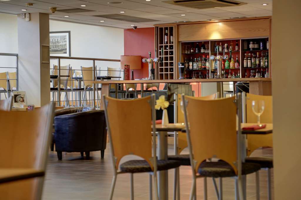 Hotel Western Centre Nottingham