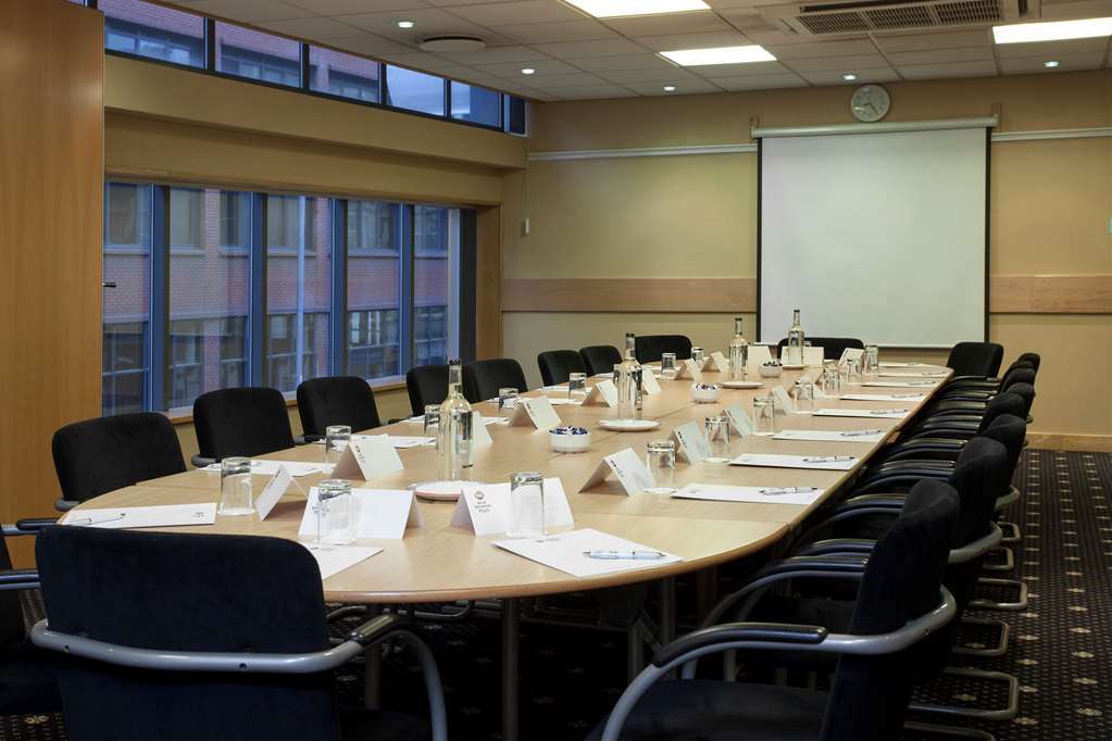 Western Centre Hotel Nottingham