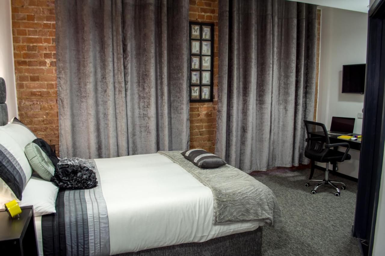 Hotel Trivelles Regency,