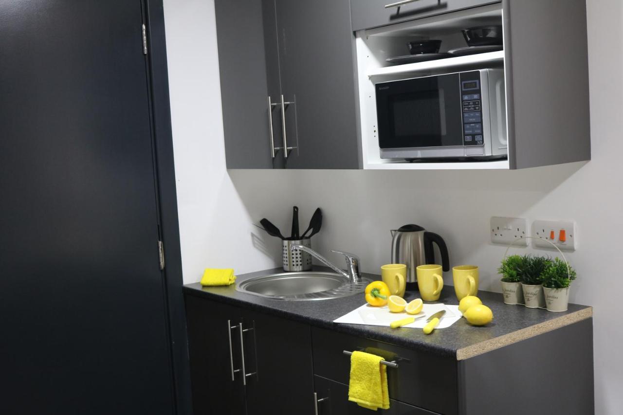 Trivelles Regency,
