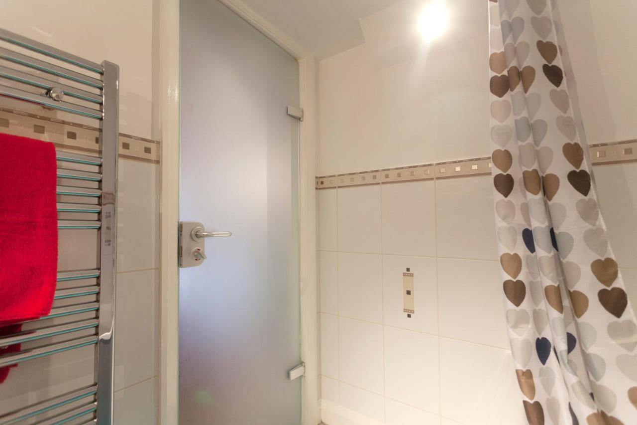 Lace Market Apartments: Apartment *