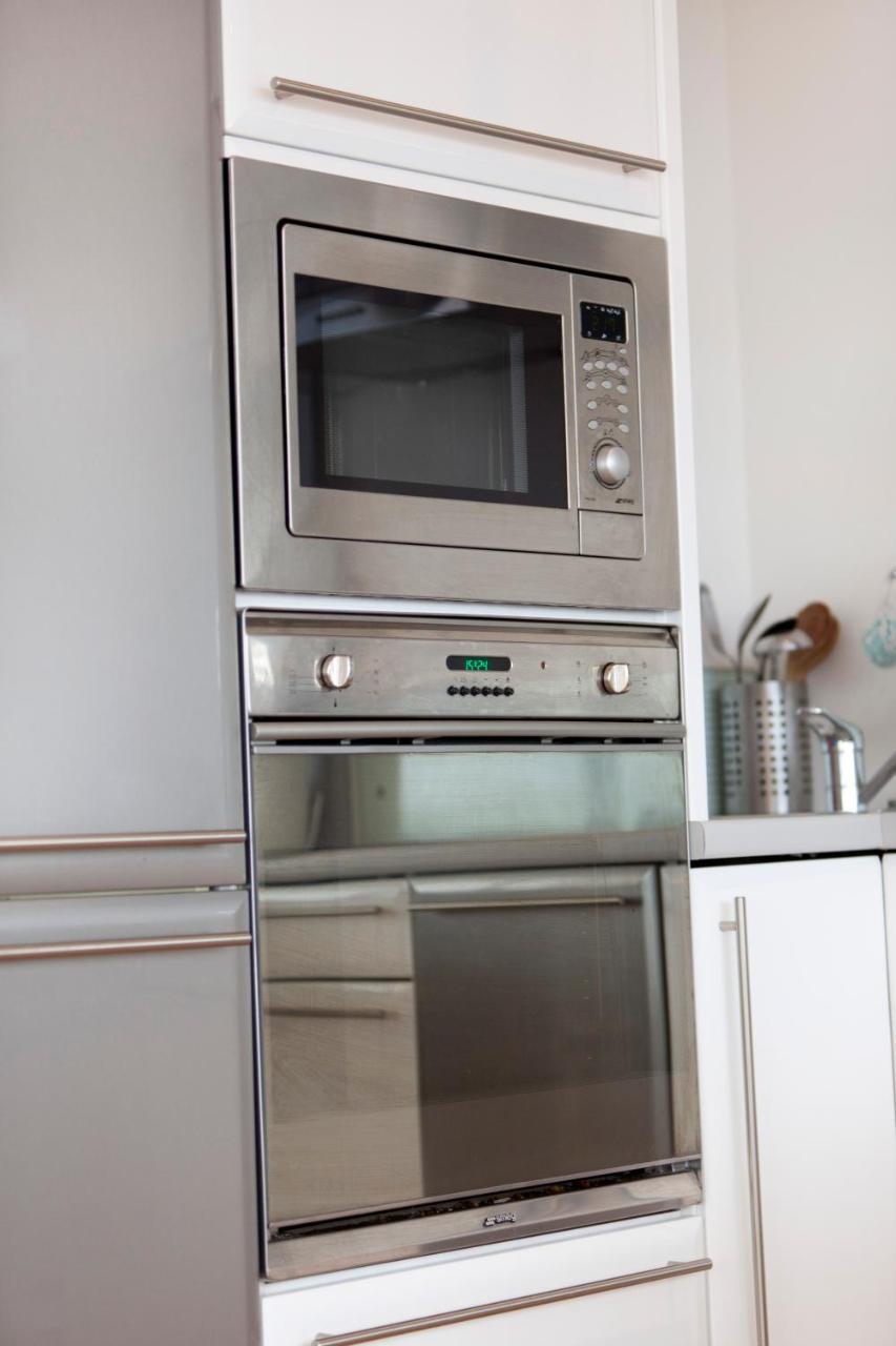 Lace Market Apartments: Apartment *
