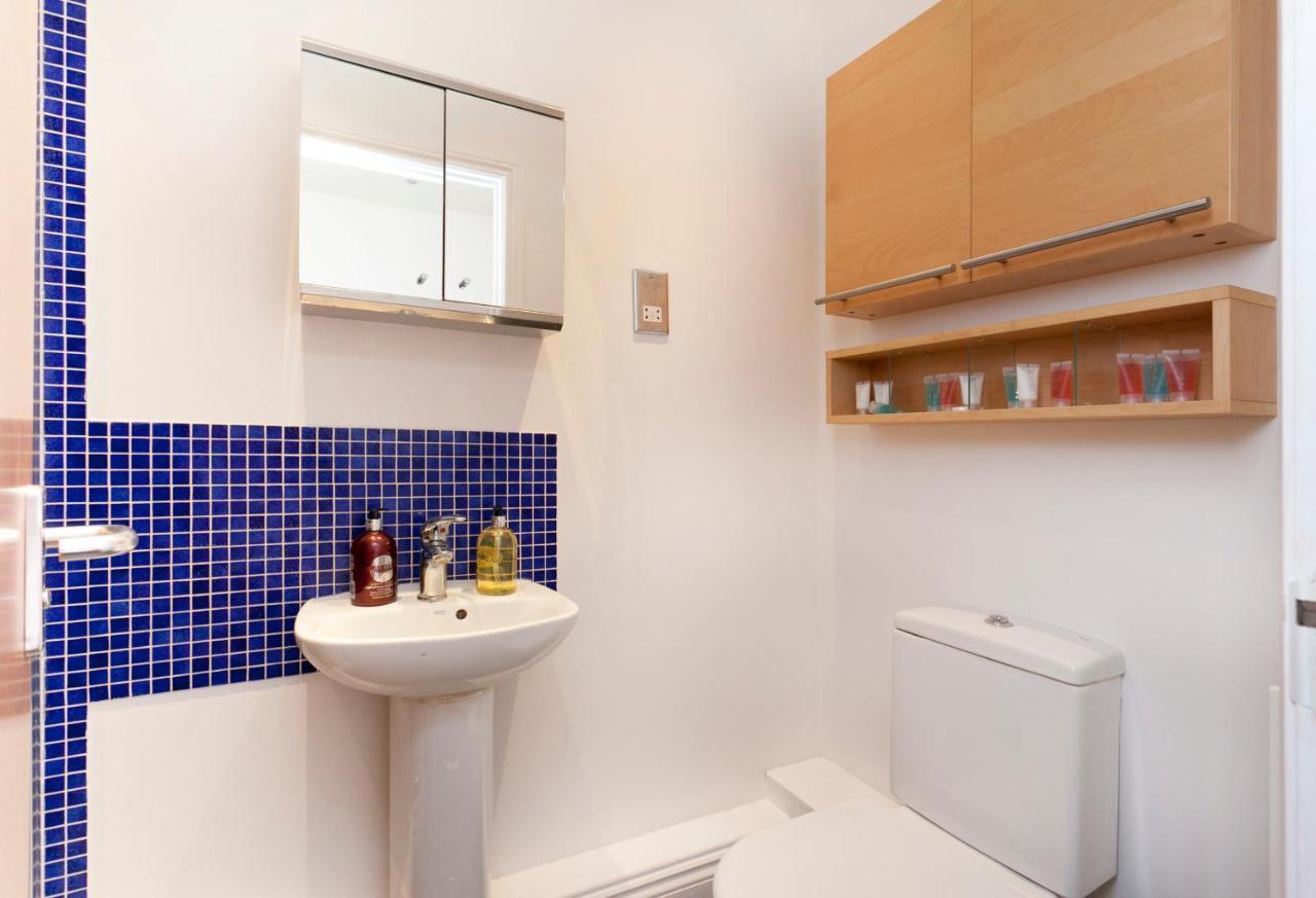 Apartment Lace Market Apartments: