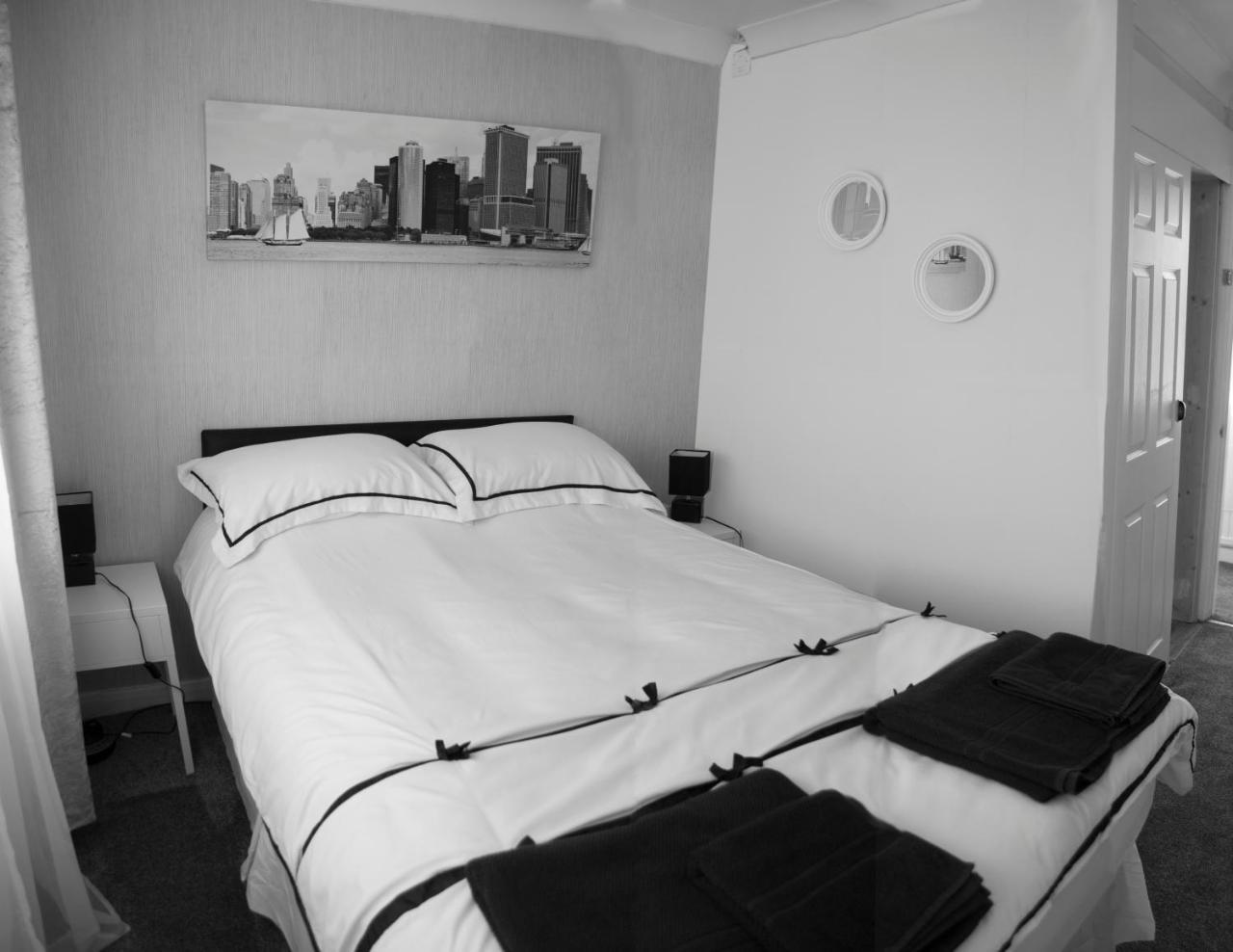 Bed & Breakfast Richmond House 3*