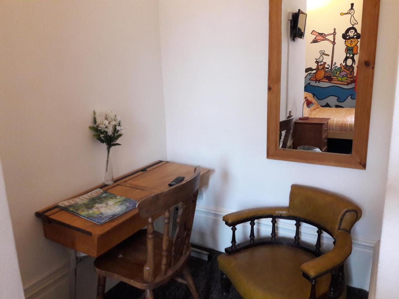 Igloo Backpackers & Annexe * Nottingham
