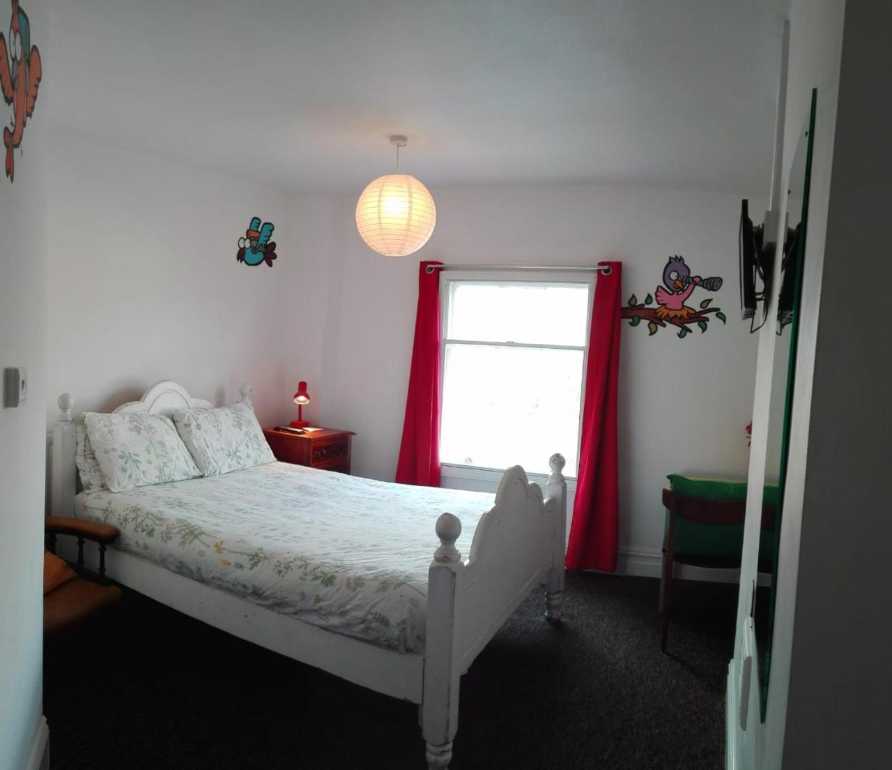 Igloo Backpackers & Annexe Nottingham