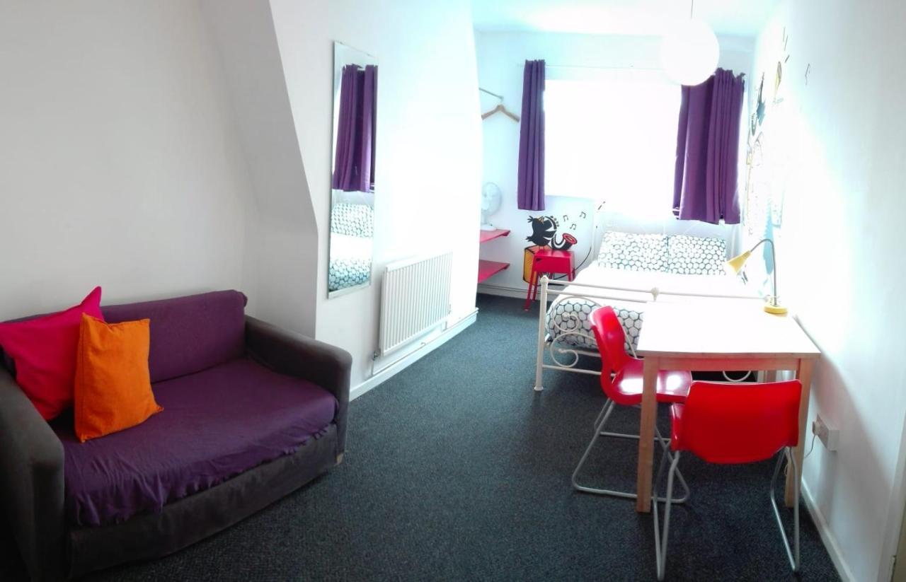 Igloo Backpackers & Annexe Hostel Nottingham
