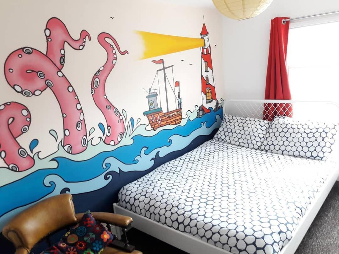 Igloo Backpackers & Annexe * Nottingham