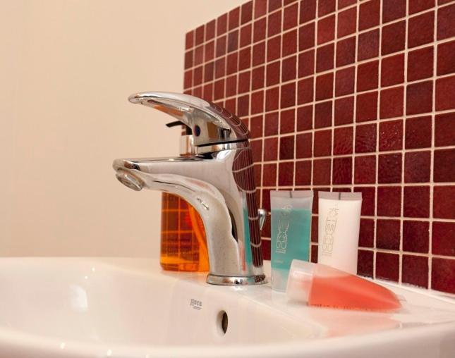 Lace Market Apartments: Apartment