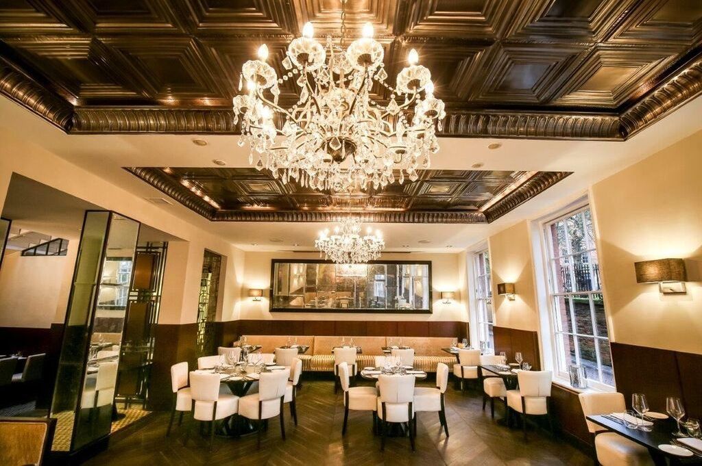 Lace Market 4* Nottingham