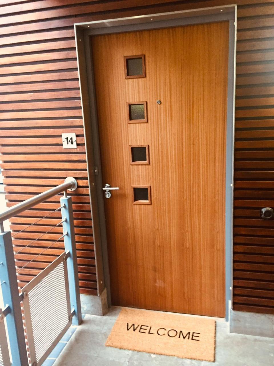 The Gallery Apartment Nottingham
