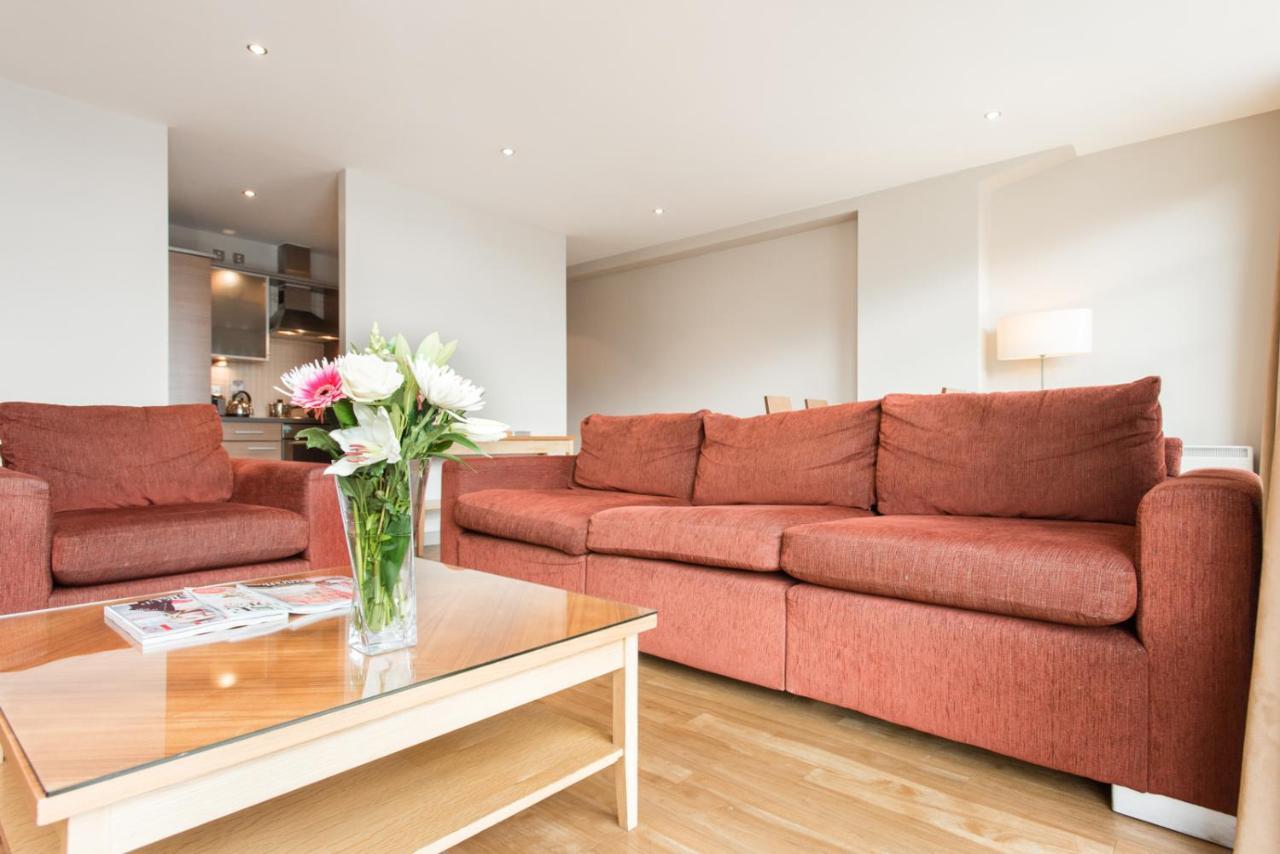 Aparthotel Premier Nottingham