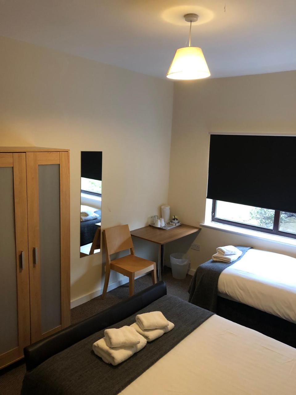 Guest house Rufford Court