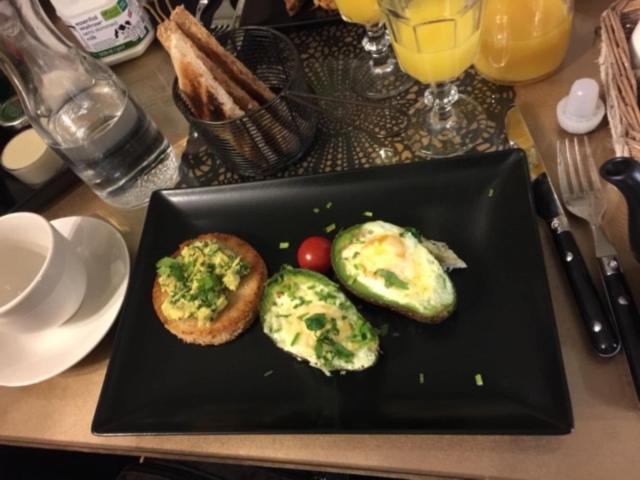 Mama's Boutique Hotel Nottingham