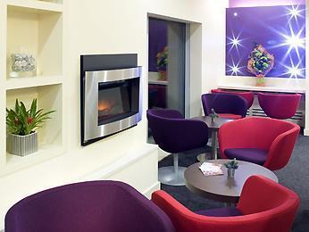 Ibis Centre 3* Nottingham