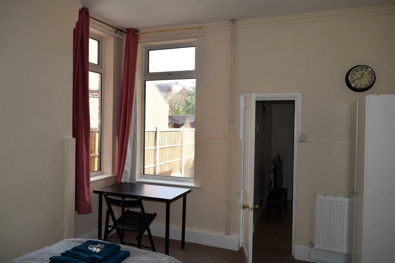 Apartment Charnwood House *