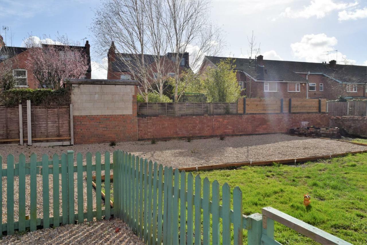 Charnwood House Apartment Nottingham