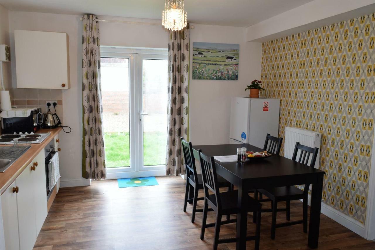 Charnwood House Apartment *
