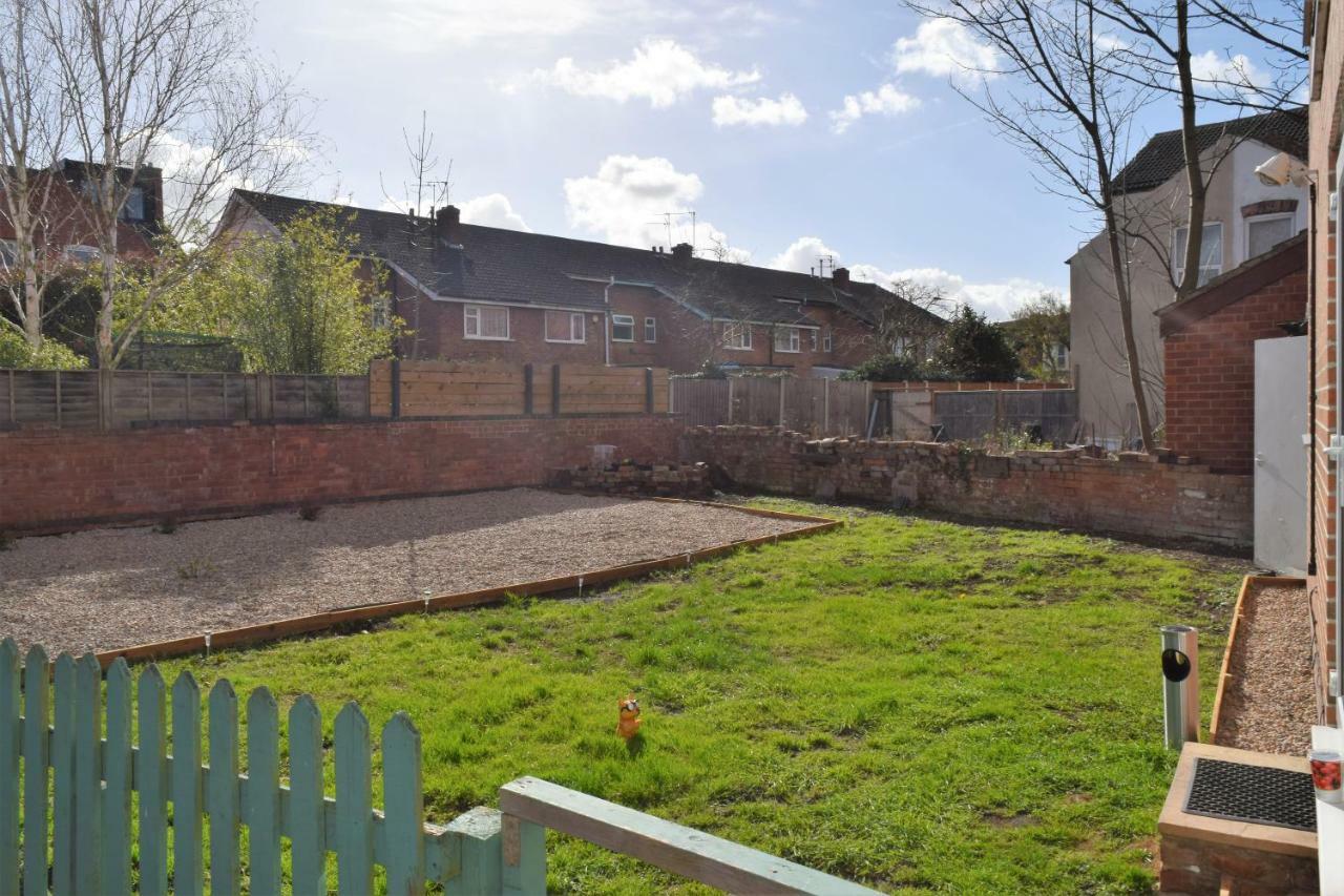 Apartment Charnwood House