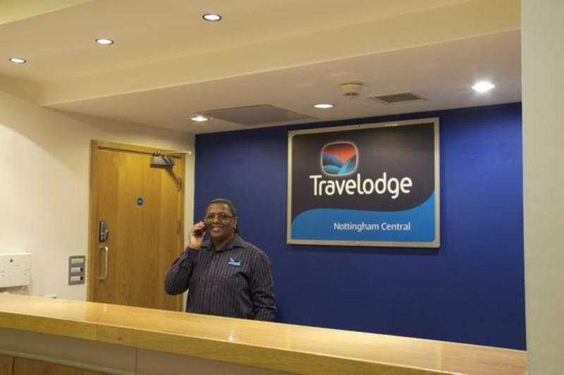 Hotel Travelodge