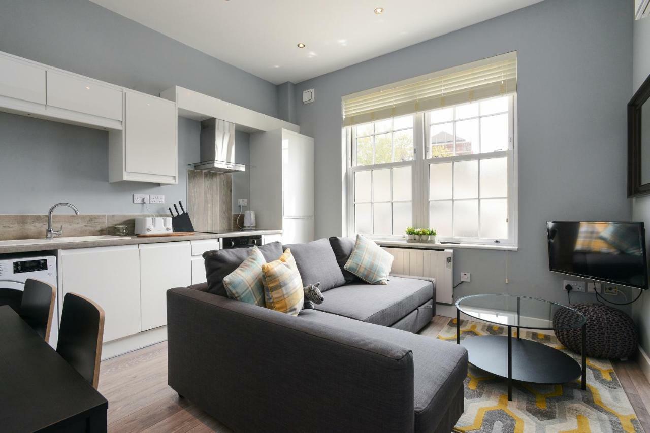 Apartment Arena - Stylish And Homely By The Ice Arena With Parking *