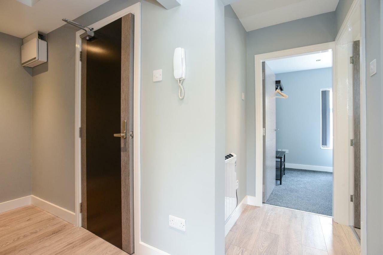 Arena - Stylish And Homely By The Ice Arena With Parking * Nottingham