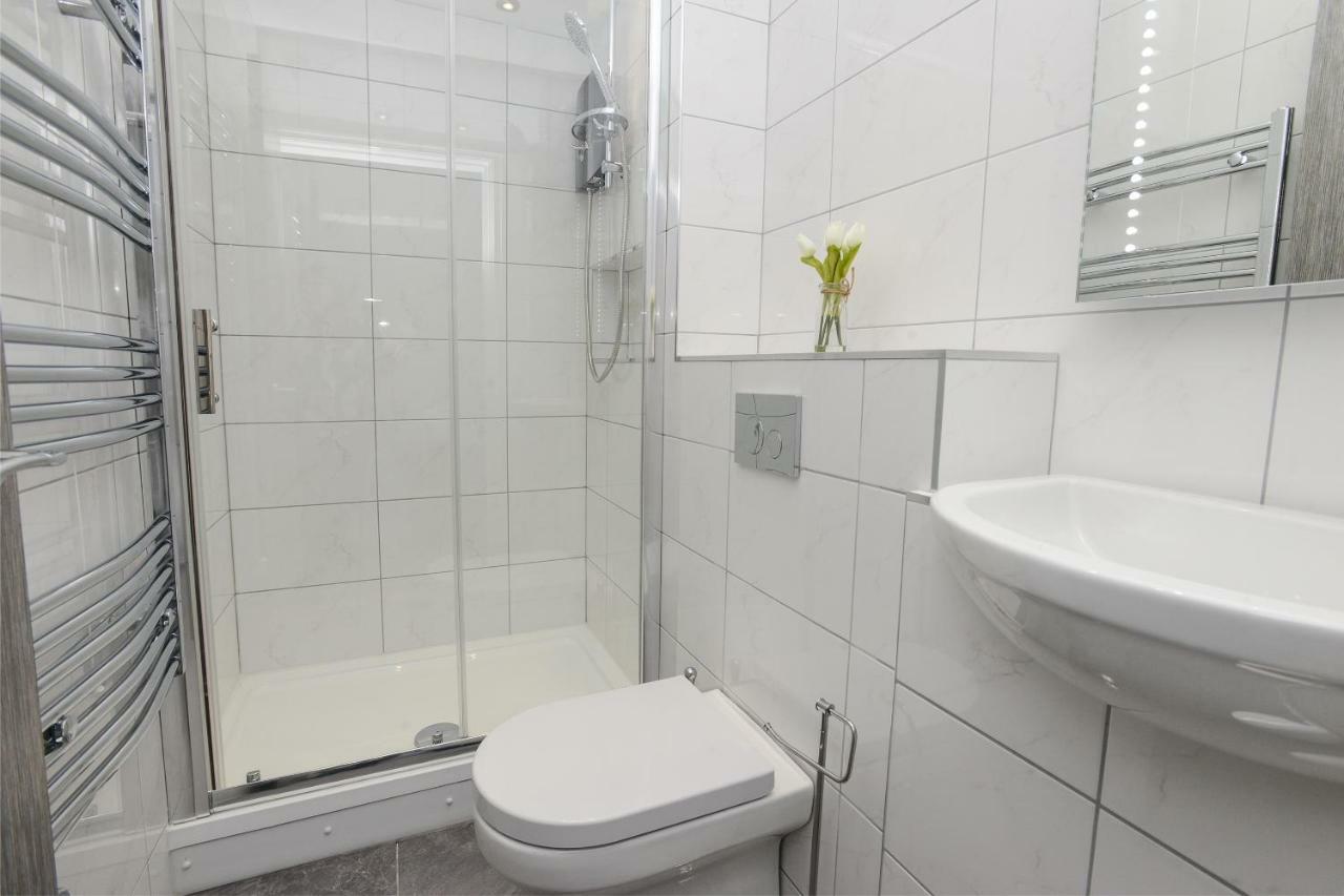 Apartment Arena - Stylish And Homely By The Ice Arena With Parking *