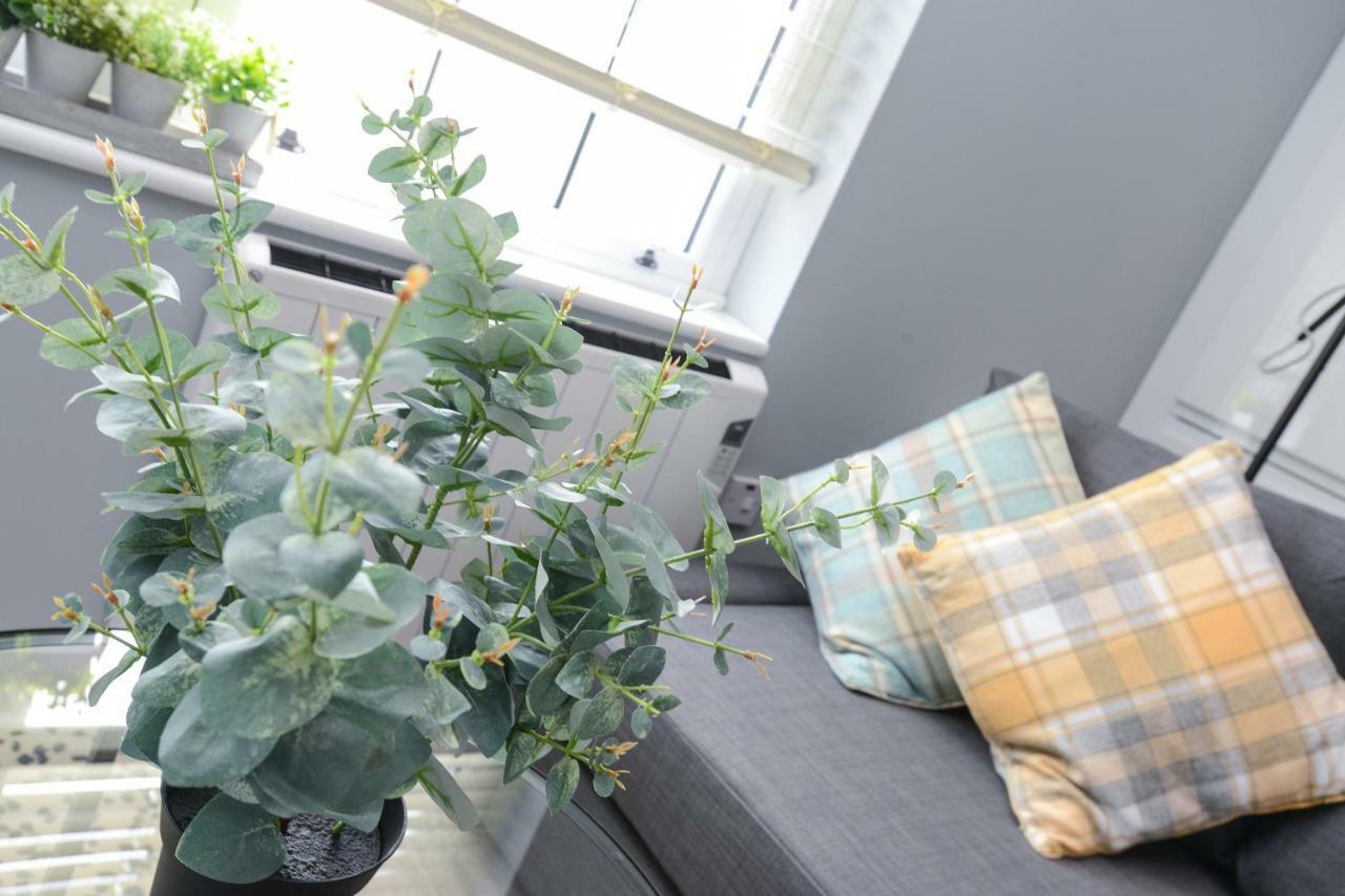 Arena - Stylish And Homely By The Ice Arena With Parking * Nottingham