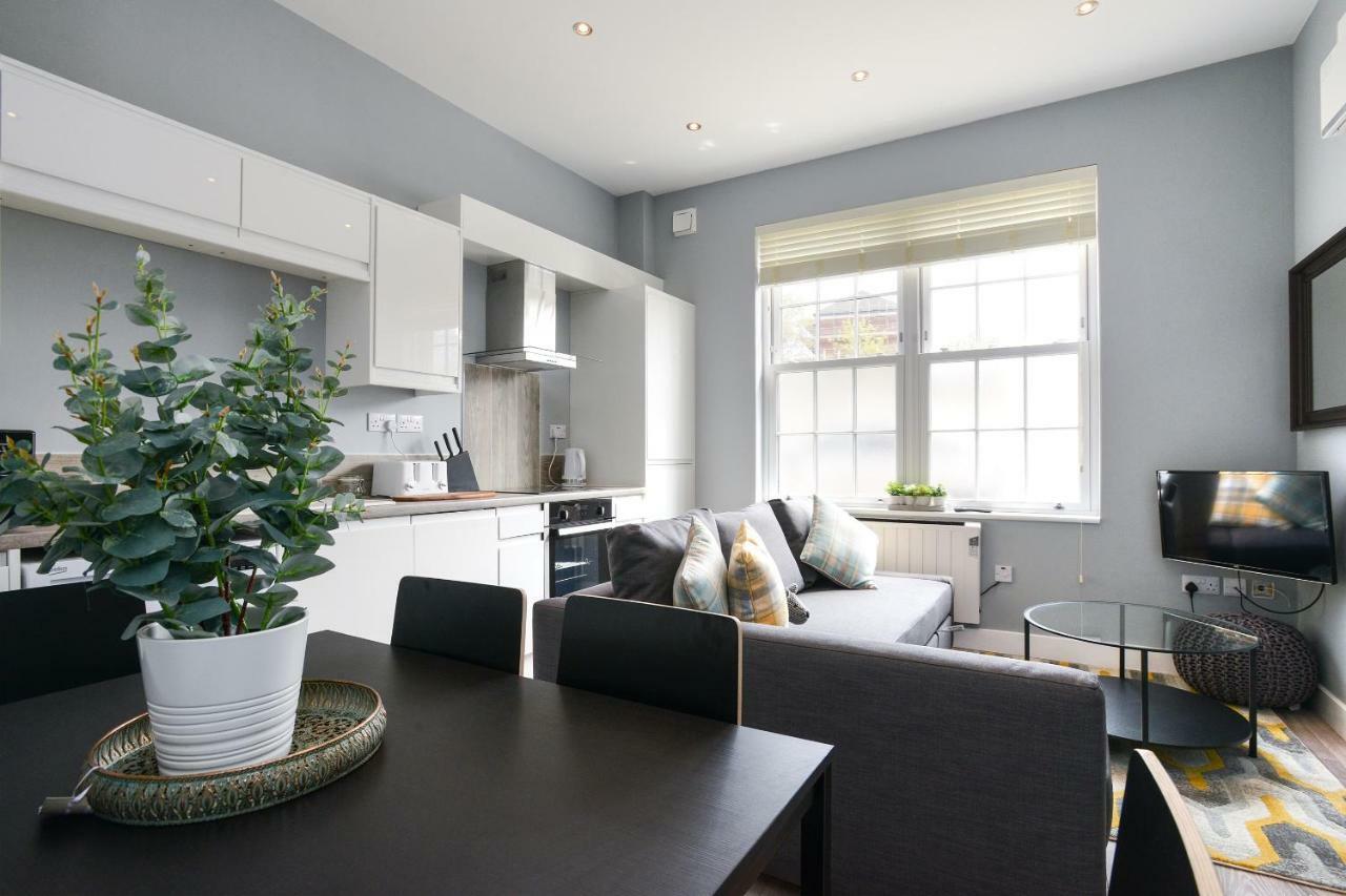 Apartment Arena - Stylish And Homely By The Ice Arena With Parking *