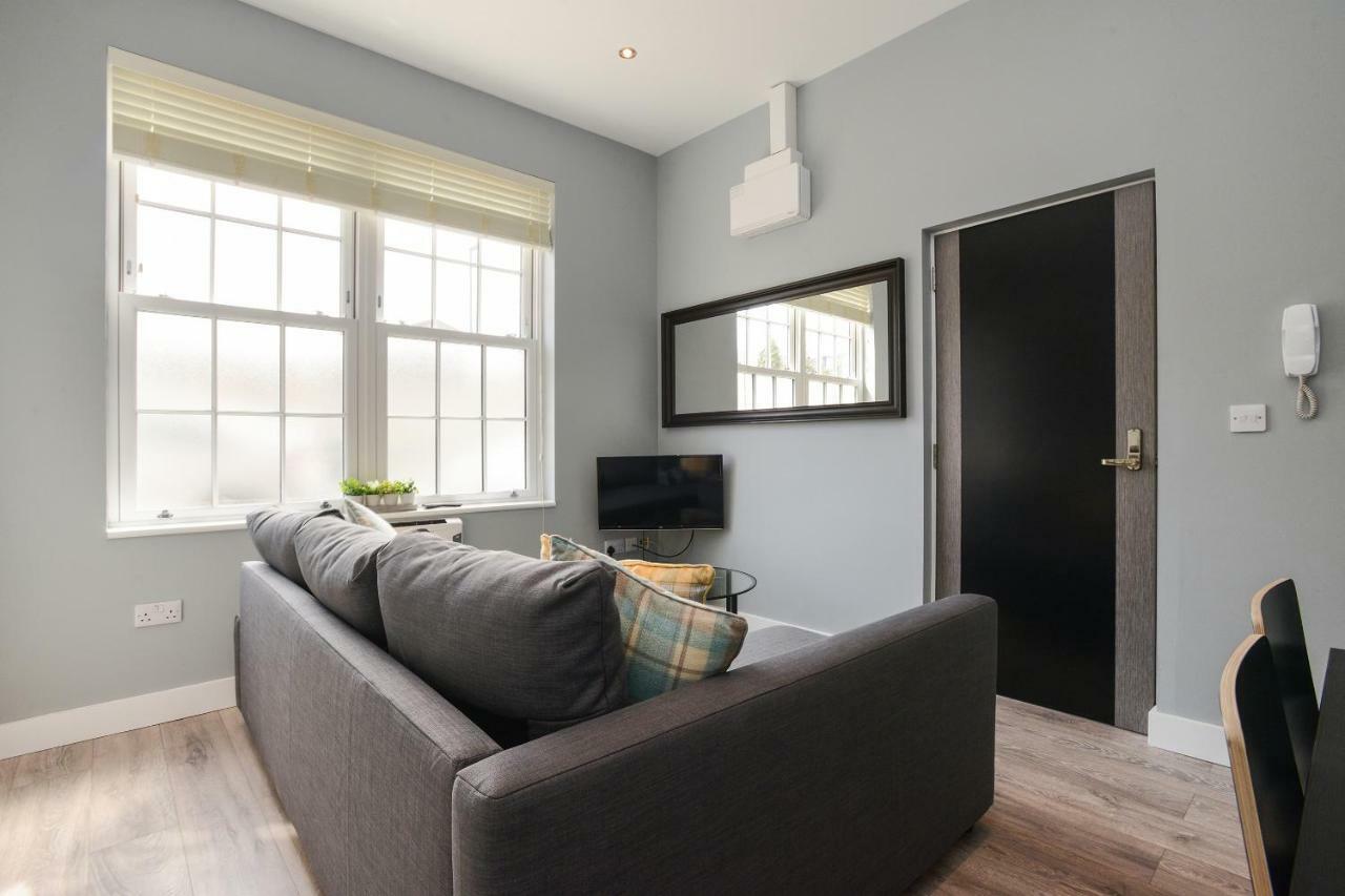 Arena - Stylish And Homely By The Ice Arena With Parking Nottingham