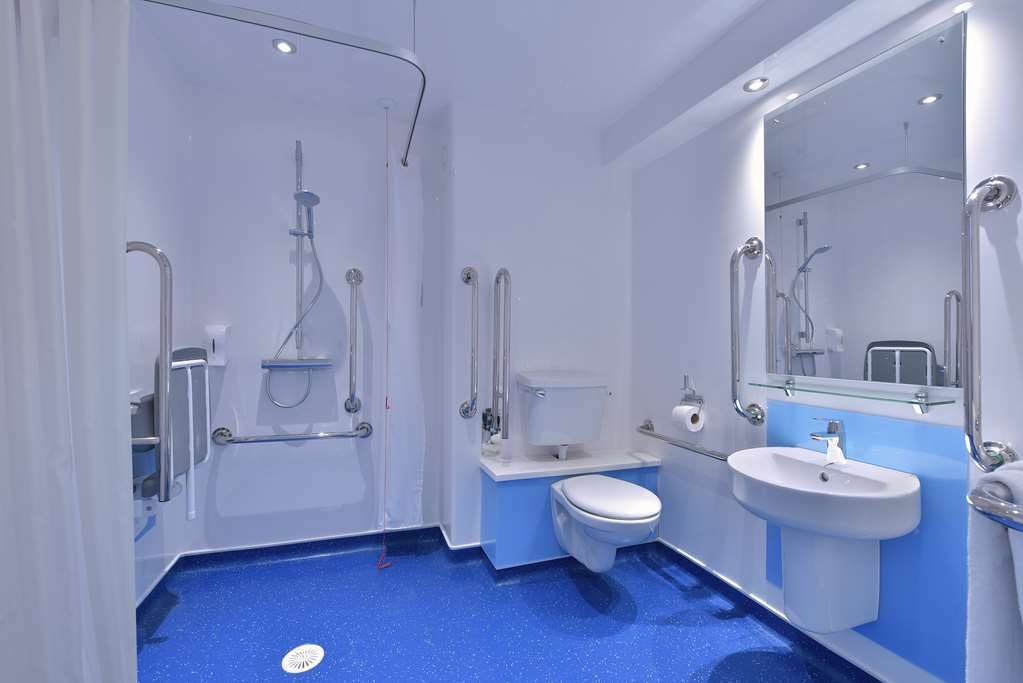 Travelodge Hotel Nottingham