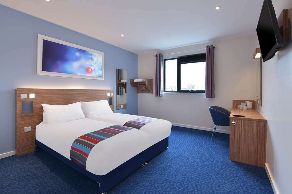 Travelodge Nottingham