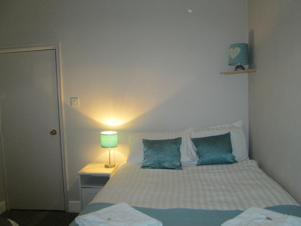 Paramount Guest house
