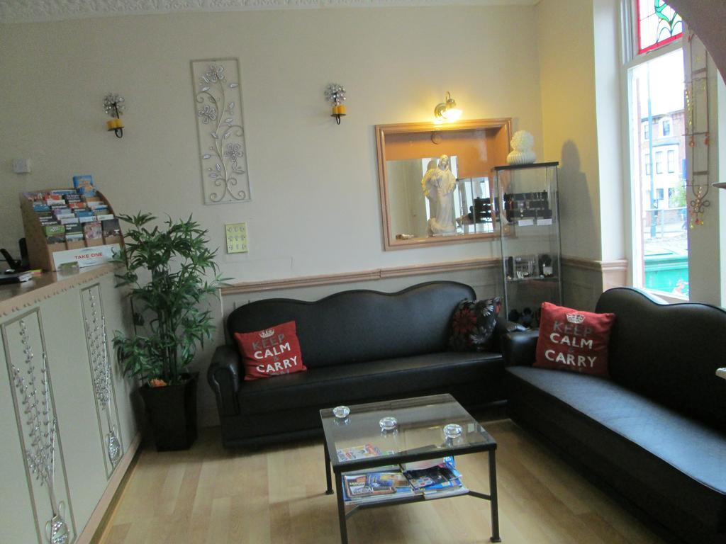 Paramount Guest house 3*