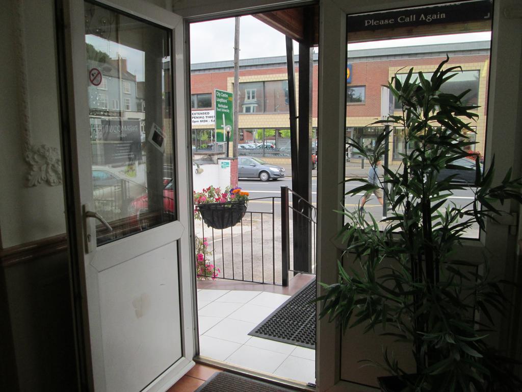 Guest house Paramount 3*