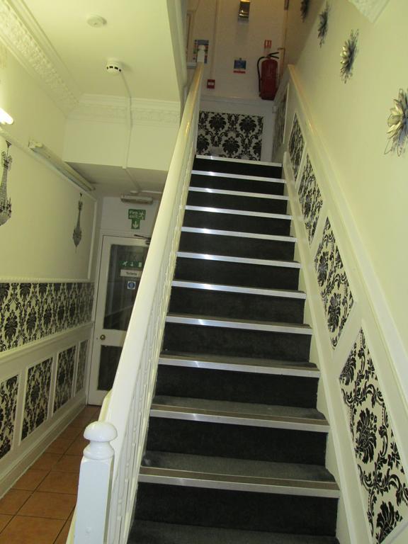 Paramount 3* Nottingham
