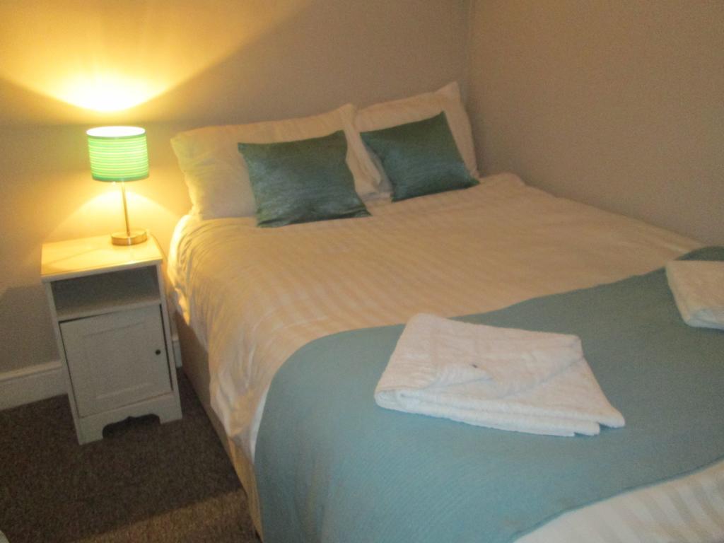 Paramount 3* Nottingham