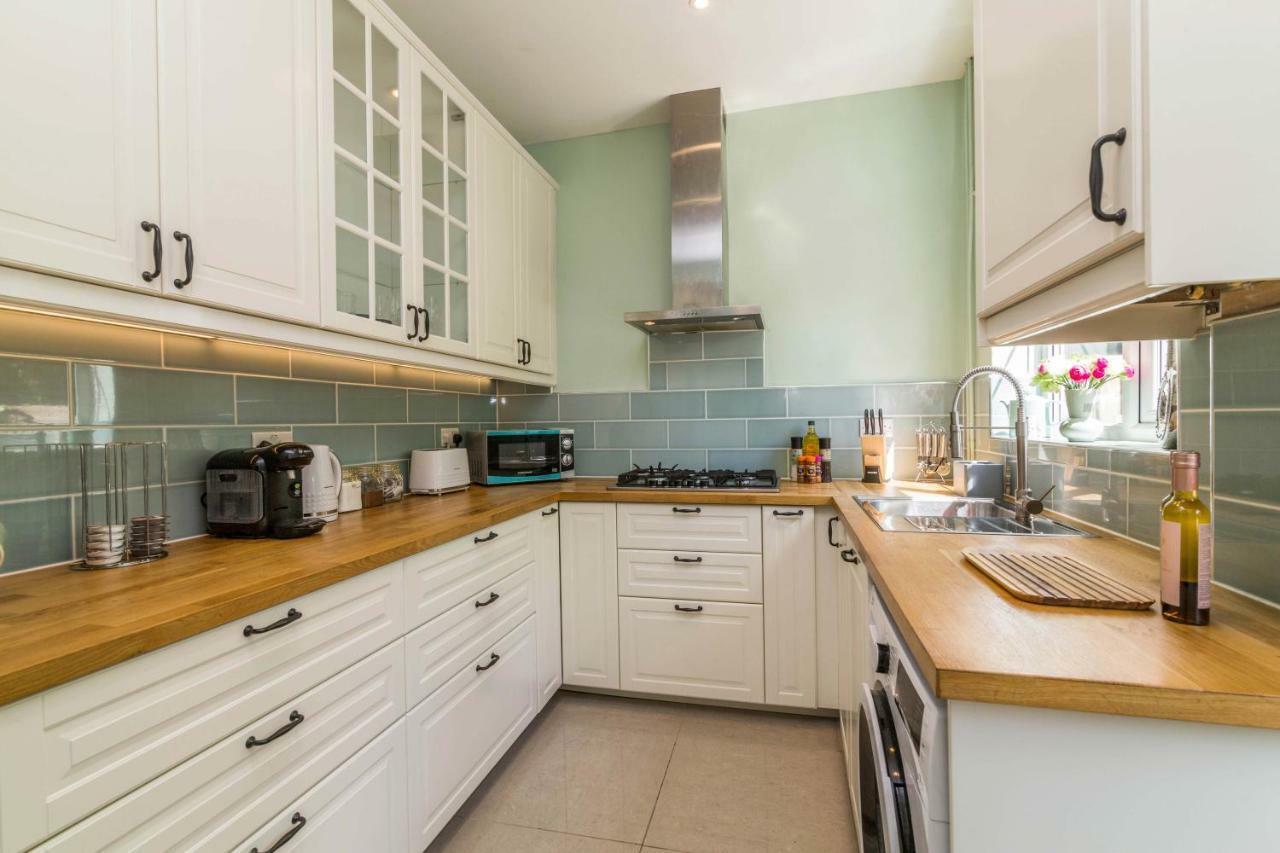 Apartment De Luxe Short Stays-mapperley House Nottingham