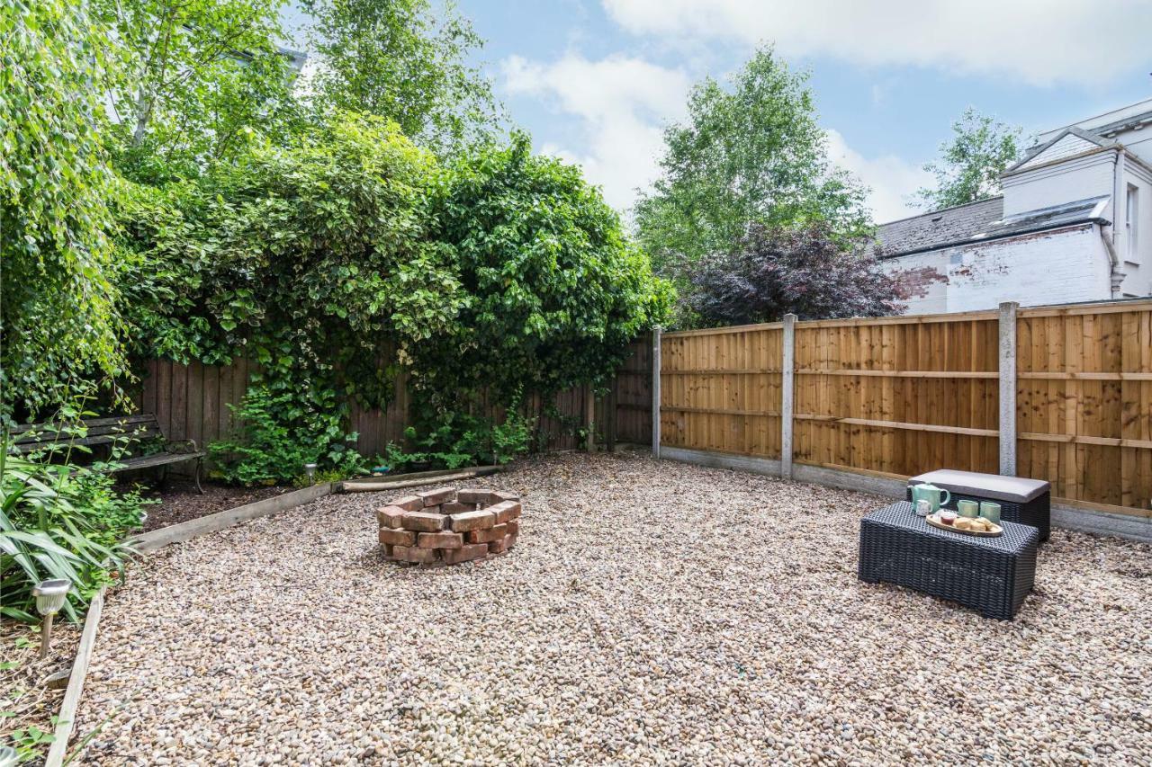 De Luxe Short Stays-mapperley House Nottingham