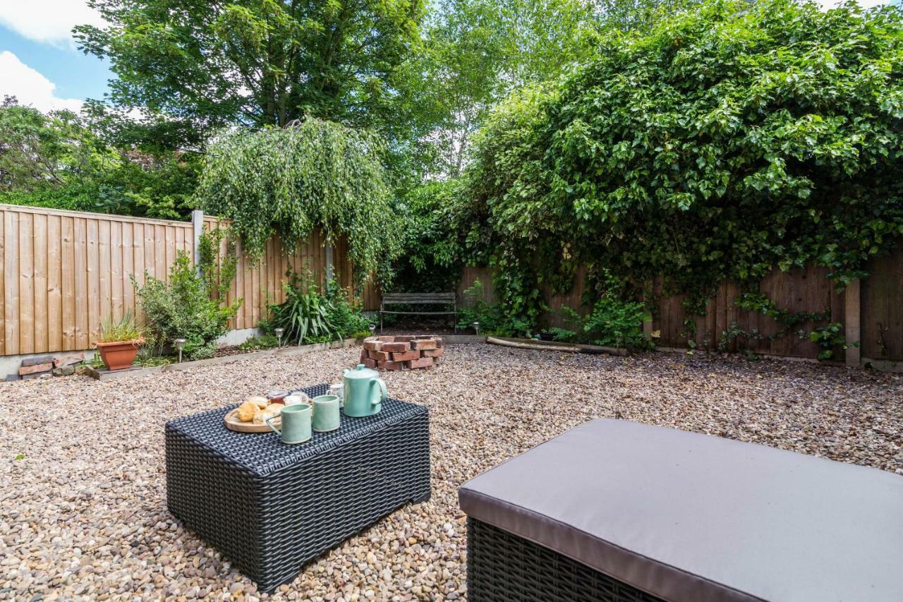 De Luxe Short Stays-mapperley House Apartment Nottingham
