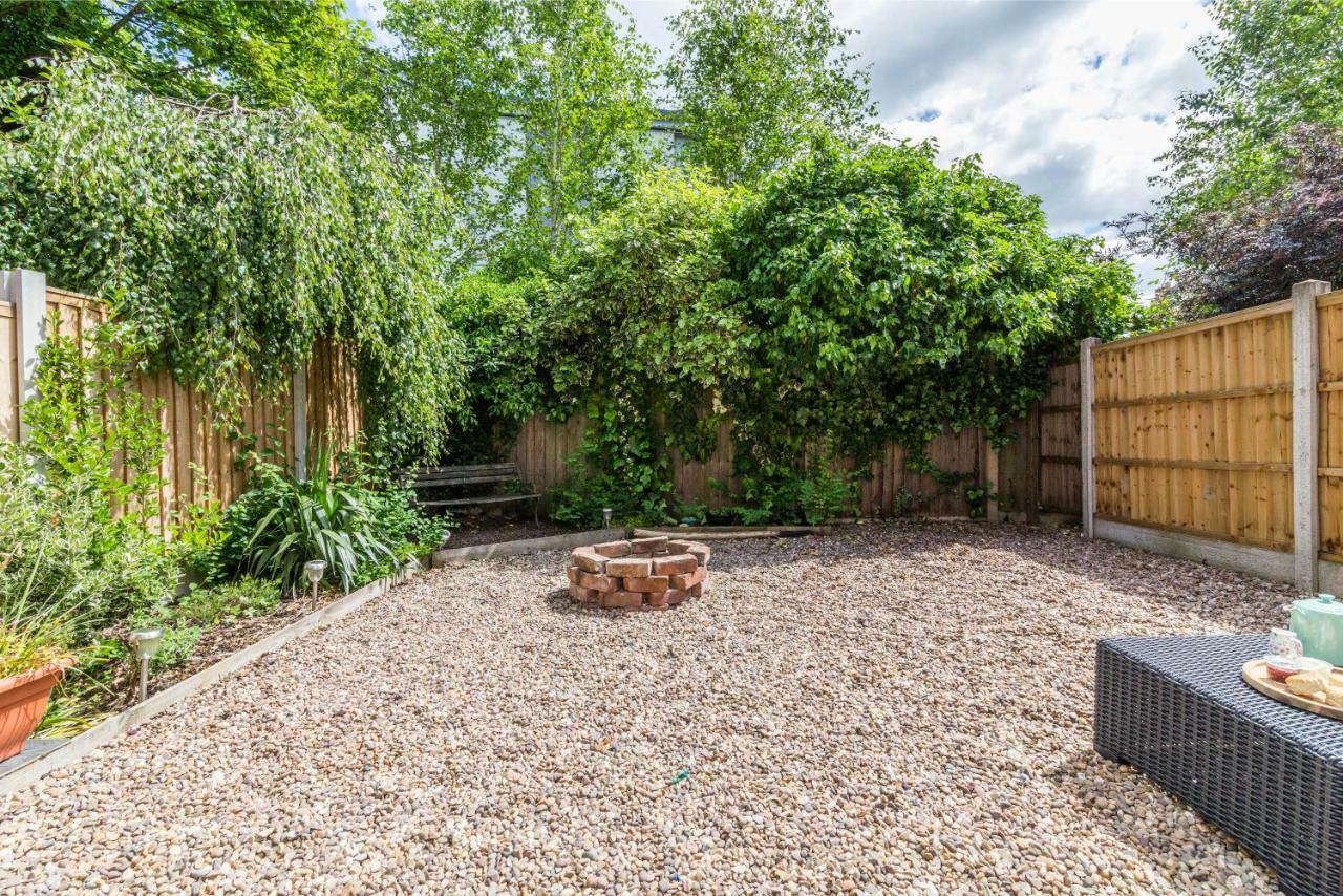 Apartment De Luxe Short Stays-mapperley House Nottingham