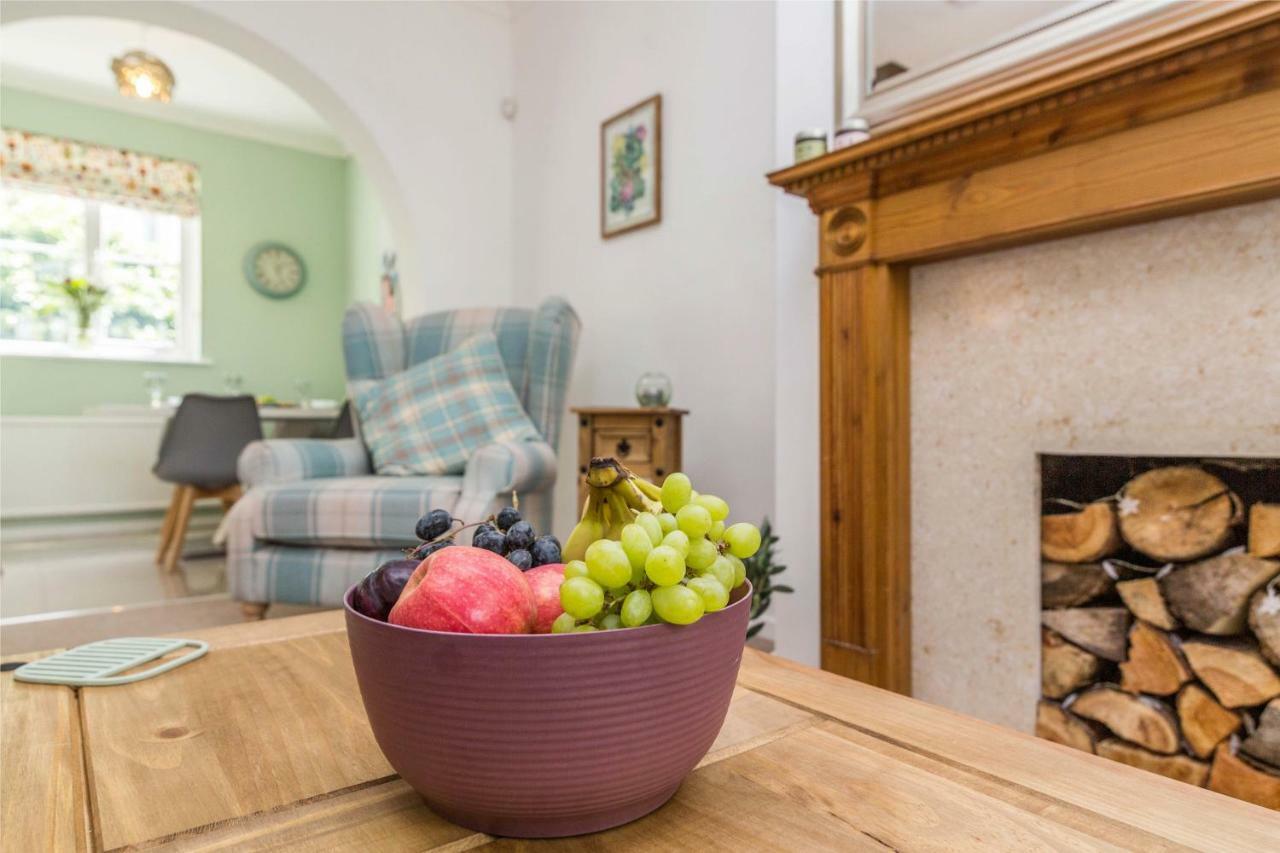 De Luxe Short Stays-mapperley House Nottingham