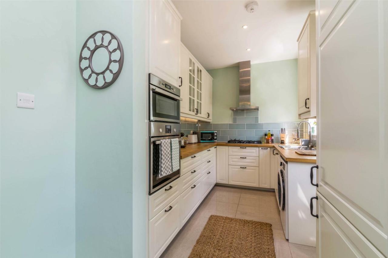 Apartment De Luxe Short Stays-mapperley House Nottingham